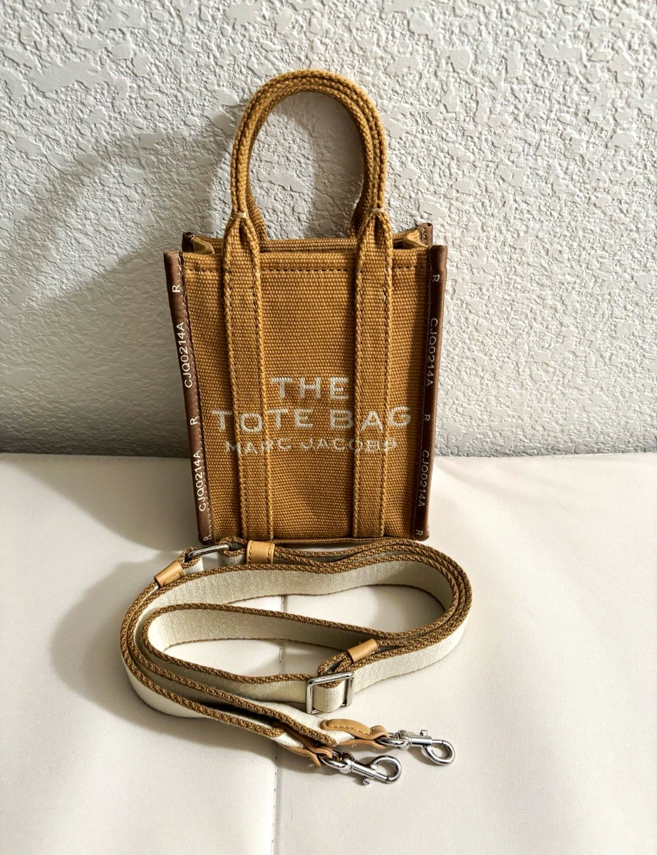 Marc Jacobs Tote Brown Bags & Handbags for Women for sale - eBay