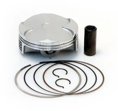 Vertex HC Forged T Box Piston Kit 77.96 Std 13.2:1 Husqvarna FE250 17-22