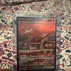 Mew EX 053 Scarlet & Violet Promo Holo Pokémon TCG Sealed