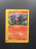 MP Houndour 86/147 Aquapolis Pokemon E Series English Non Holo 2002
