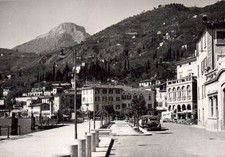 Brescia Gargnano , Furgone Gelati Eldorado F. Grande  spedita