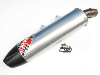 2010-2013 Yamaha YZ450F Dr. D Slip On Silencer (Exhaust Pipe Muffler DRD Dubach)