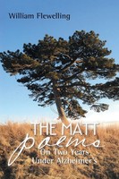 William Flewelling | The Matt Poems | Taschenbuch | Englisch (2015)