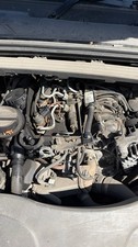 BMW 2.0 Diesel N47D20U0 (N47D20C) Complete Engine 120k 2013