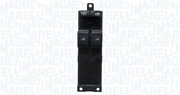 Magneti Marelli Schalter Fensterheber 000051039010 FüR Seat VW Golf 1M1 Bora 1J1-image
