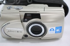 Olympus µ[mju:]-III 150 Film Cameras for sale - eBay