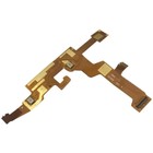 Original Shutter Release Flex Cable For GoPro Hero6 Black/Hero7 Black, For GoPr