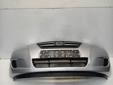 Kia Pro Cee'D Stoßstange vorne 2008-2012  G4FA 