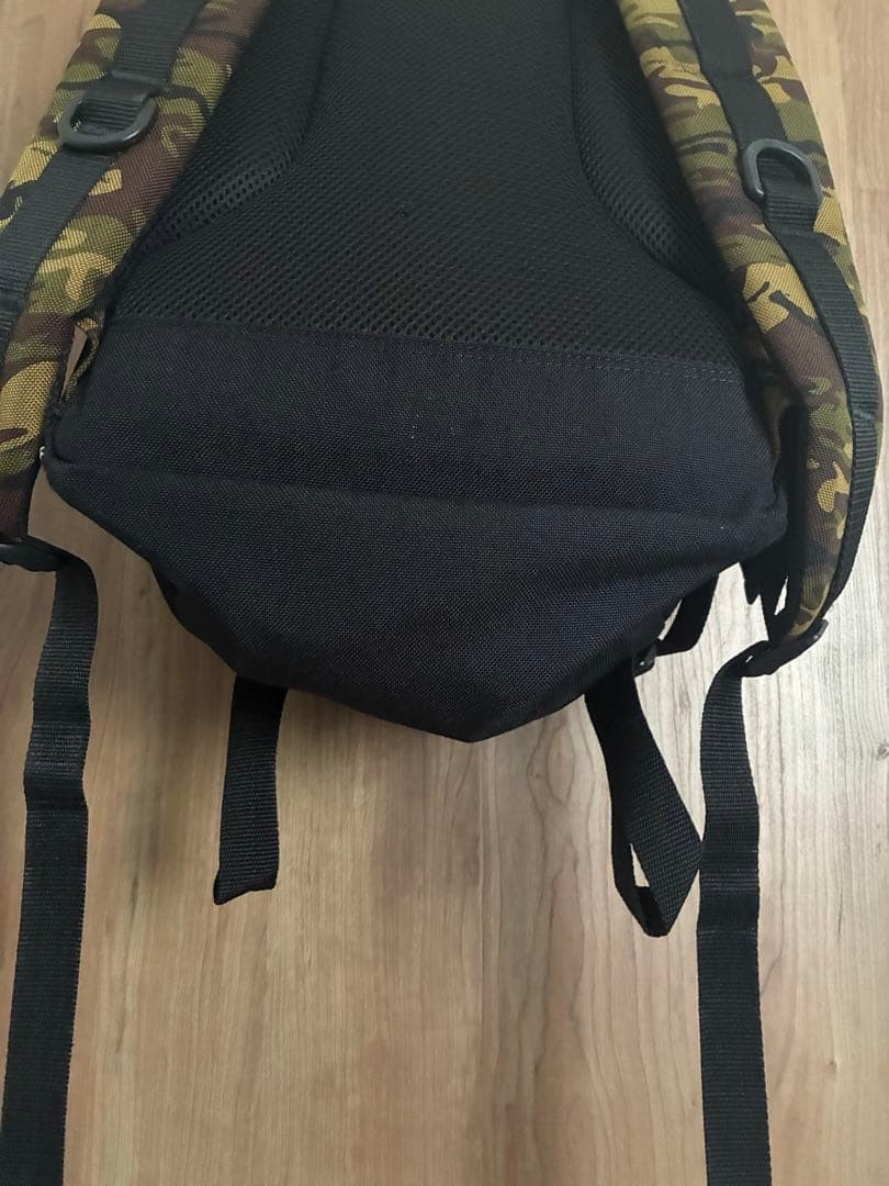 master piece master piece backpack Backpack Japan - image 3