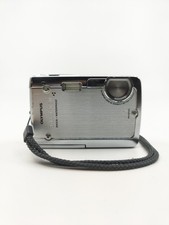 Olympus Stylus 720 SW 7.1MP Digital Camera - Tested Working