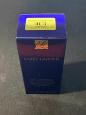 Estee Lauder Double Wear Stay-in-Place Makeup - 4C3 Softan - 1 oz / 30 ml - NIB
