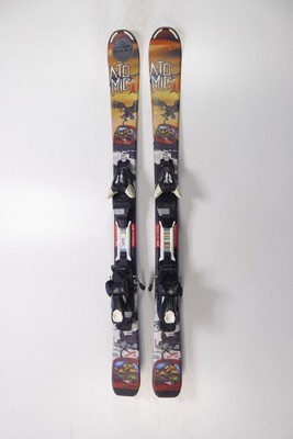 ATOMIC Rascal Kinder-Ski Länge 110cm (1,10m) inkl. Bindung! #1033