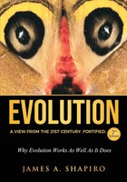 James A. Shapiro | Evolution | Taschenbuch | Englisch (2022) | Cognition Press