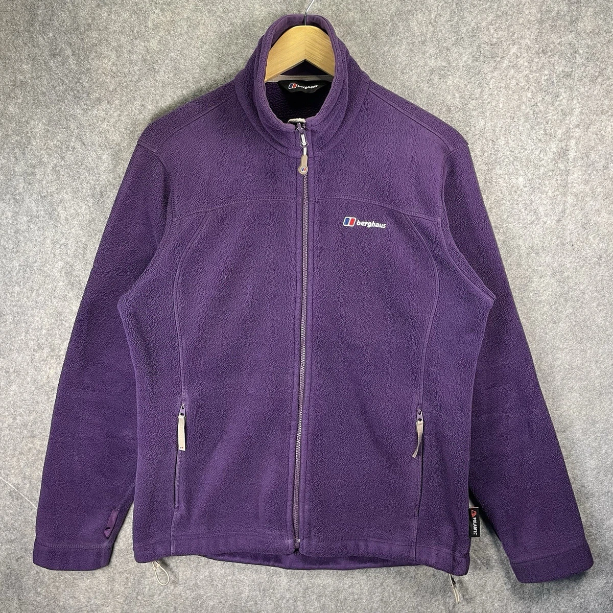 Vestes & pulls polaires lilas Columbia