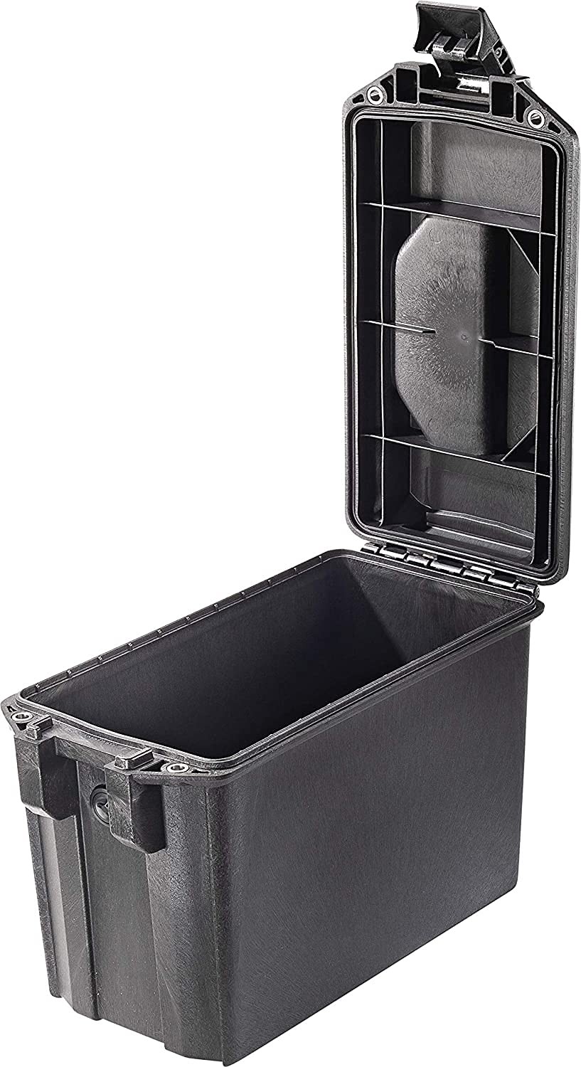 Pelican Vault V250 Hard Case Black
