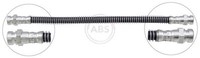 A.B.S. SL 5732 Bremsschlauch Hinten Rechts FüR Hyundai
