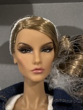 Shopping Suite Elyse Jolie NRFB | Collection: Modern Muse Integrity Toys