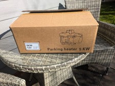 5kw Diesel Water Heater Kit Complete Set Open Box Webasto Thermo Top Evo S 5kw Diesel Water Heater Kit Complete Set Open Box Webasto Thermo Top Evo S