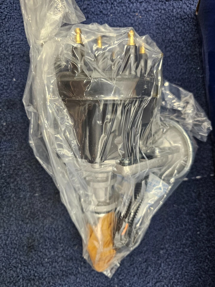 Ford E-150 1987 Econoline Club Wagon distribuidor T2669 Foto 2 de 4