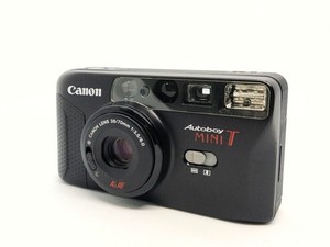 Canon Autoboy Mini | eBay