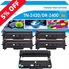 Toner für Brother TN-2420 MFC-L2710DW MFC L2...