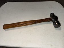 Blue Point By Snap-on Tools Bp-32b 32 Oz Ball Peen Hammer Wood Handle Usa