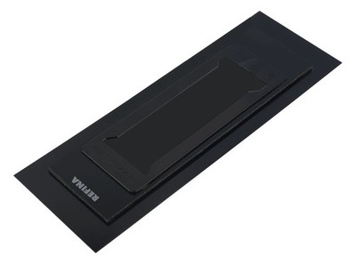 Plaziflex Plastering Rendering Replacment Trowel edge 16x 1/2'' Flexiback Refina