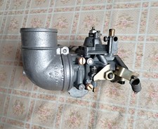 Vergaser Trabant, 28 HB 2-8, generalüberholt, original 601