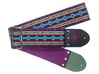 Elara Straps Millau 3 Deepsea Ultrasuede