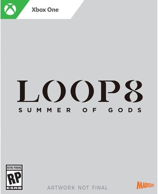 Loop8: Summer of Gods for Xbox One [New Video Game] Xbox One