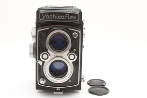 Yashicaflex | eBay