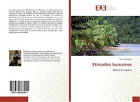 Etincelles Humaines Leila Makhlouf