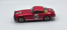 1:43 BBR FERRARI 250 EUROPA 1954 STYLING MODELS