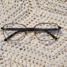 EasyTwist ET990 Eyeglasses Frames 53-17-140 Turboflex Patented Tech Rectangular