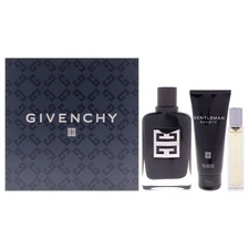 Givenchy Gentleman Society - 3 pc Gift Set