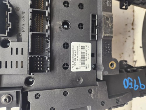 Temperature Control Front Climatronic Fits 11-18 PORSCHE CAYENNE 766953 - Picture 3 of 8