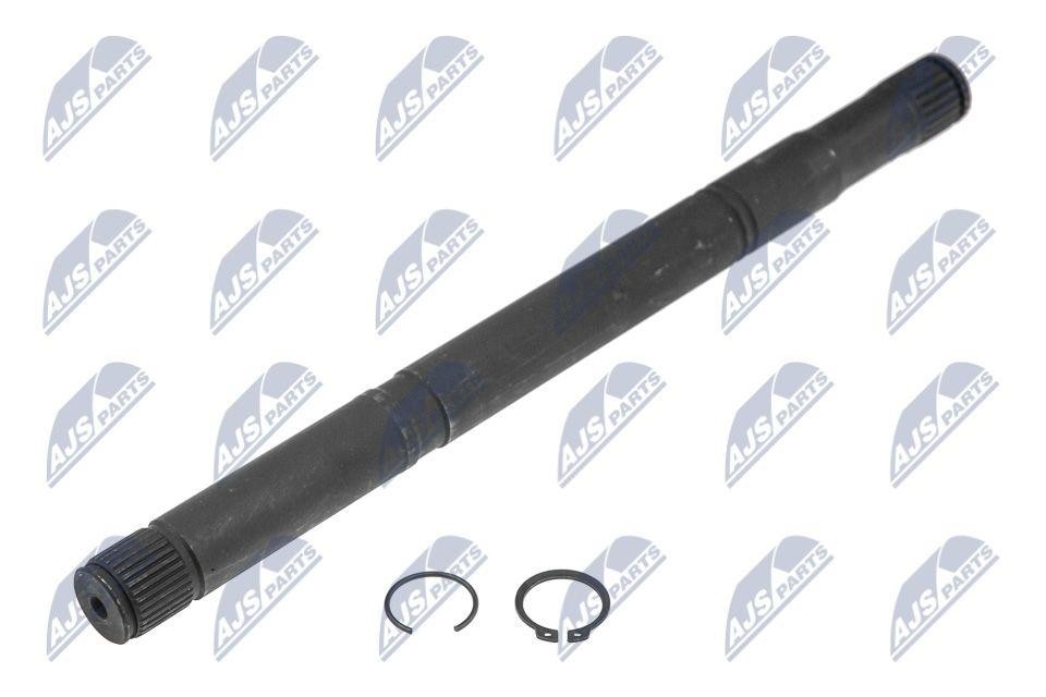 N.T.Y. NWP-TY-010.NTY Drive Shaft for TOYOTA - Image 3
