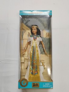 Princess of Cambodia フィギュア Barbie Princess of Cambodia | eBay