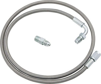 ALLSTAR PERFORMANCE ALL46100-36 Clutch Line Kit 36in