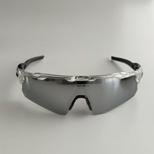 Oakley Radar Ev Path Prizm OO9208-8238 128 Sunglasses New Men's