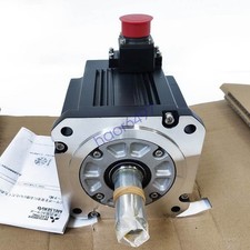 NEW MITSUBISHI HF-SP81J AC Servo Motor