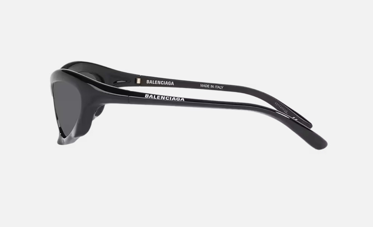 Balenciaga BB0229S Sunglasses,,New thumbnail 3