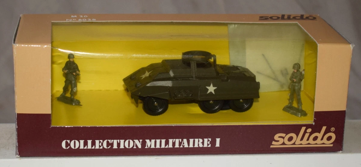 Maquette blindé M40 BIG SHOT US CANON DE 155mm AUTOMOTEUR|AFV CLUB