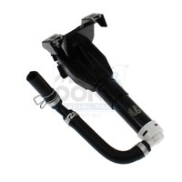 WaschwasserdüSe Scheinwerferreinigung Meat & Doria 209231 FüR Mitsubishi 2 CW4W