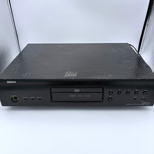Denon DBP-1611UD Universal Blu-Ray DVD CD Player SACD HDMI Ethernet