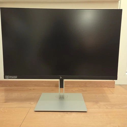 hp monitor / scherm 27 inch kantelbaar