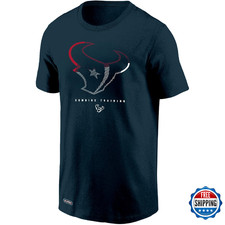 NFL Kids Youth Boys 8-20 Watson Football Team Color Home Performance Primary Log