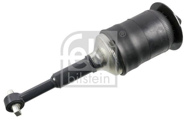 FEBI 185238 SHOCK ABSORBER Front