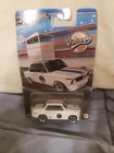 Hot Wheels 2024 Vintage Racing Club Mix A BMW 2002 Car # 3/6 READ!