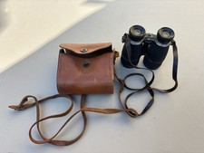 Vintage Airguide 47A Achromatic 5x40 Binoculars.